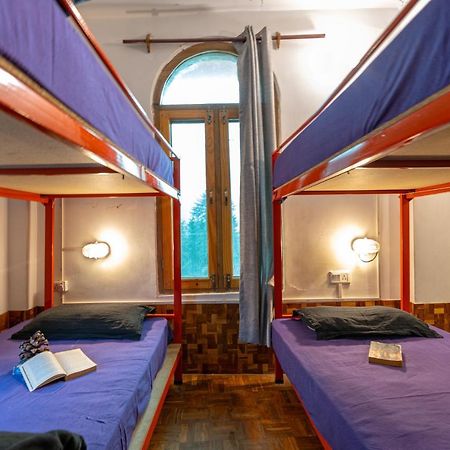 Nomads Hostel Kasol Extérieur photo