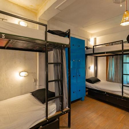 Nomads Hostel Kasol Extérieur photo
